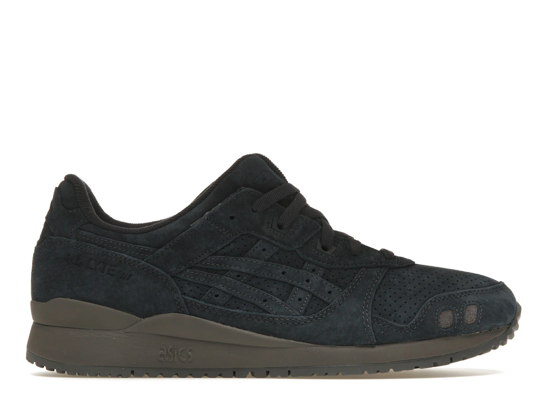 ASICS Gel-Lyte III Ronnie Fieg The Palette Torpedo
