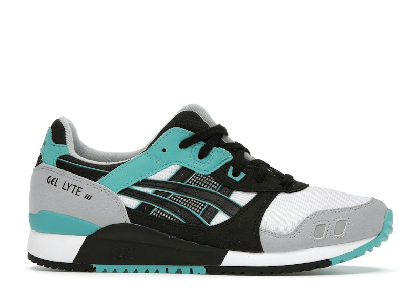 ASICS Gel-Lyte III OG 1201A051 100