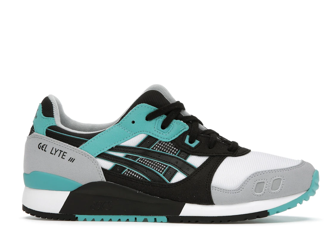 ASICS Gel-Lyte III OG 1201A051 100