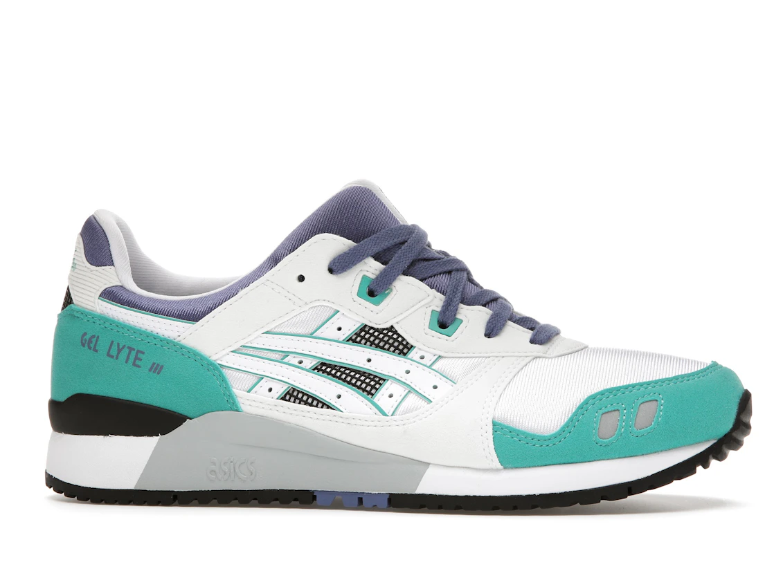 ASICS Gel-Lyte III OG 1191A266 103