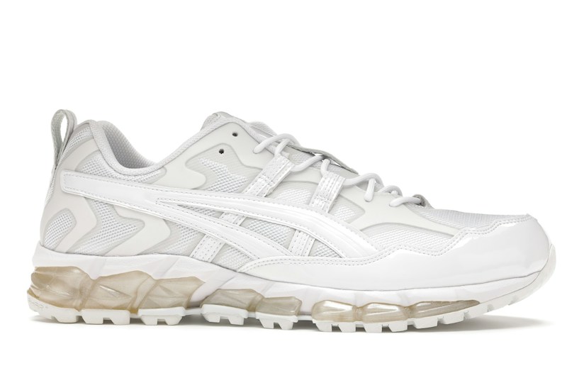 ASICS Gel-Nandi 360 GmbH White
