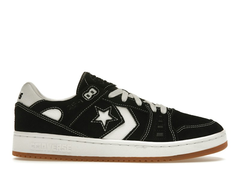 Converse Cons AS-1 Pro Black/White/Gum