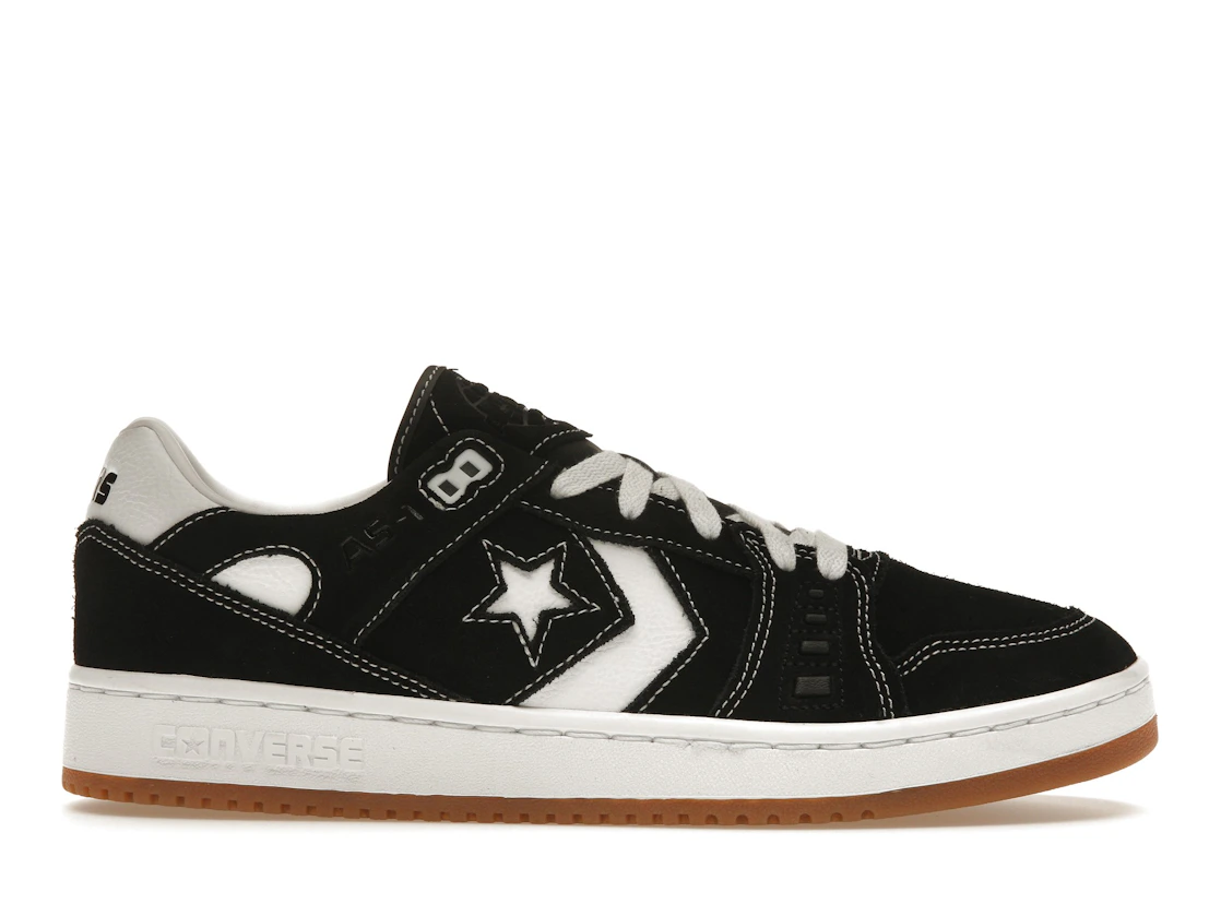 Converse Cons AS-1 Pro Black/White/Gum