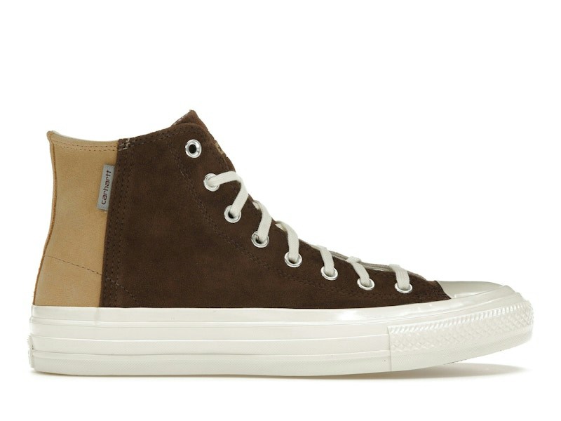 Converse Carhartt WIP x Chuck Taylor All Star Pro High Starfish Dark Earth