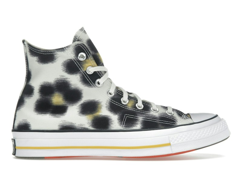 Kenzo x Converse Chuck 70 High