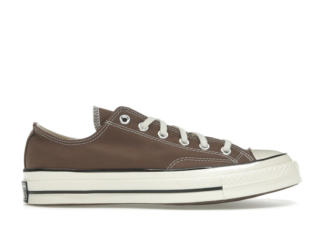 Converse Chuck 70 Low Top Squirrel Friend Brown