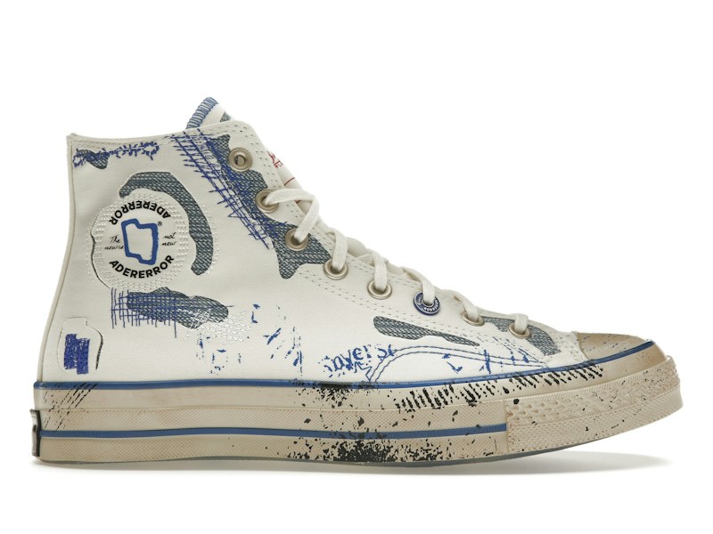 Converse Ader Error x Chuck 70 High Create Next: The New Is Not - 2nd Collection