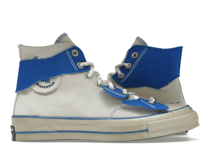 Converse Ader Error x Chuck 70 Create Next: The New is Not
