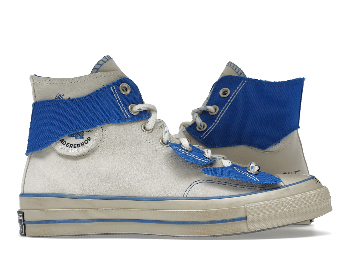 Converse Ader Error x Chuck 70 Create Next: The New is Not