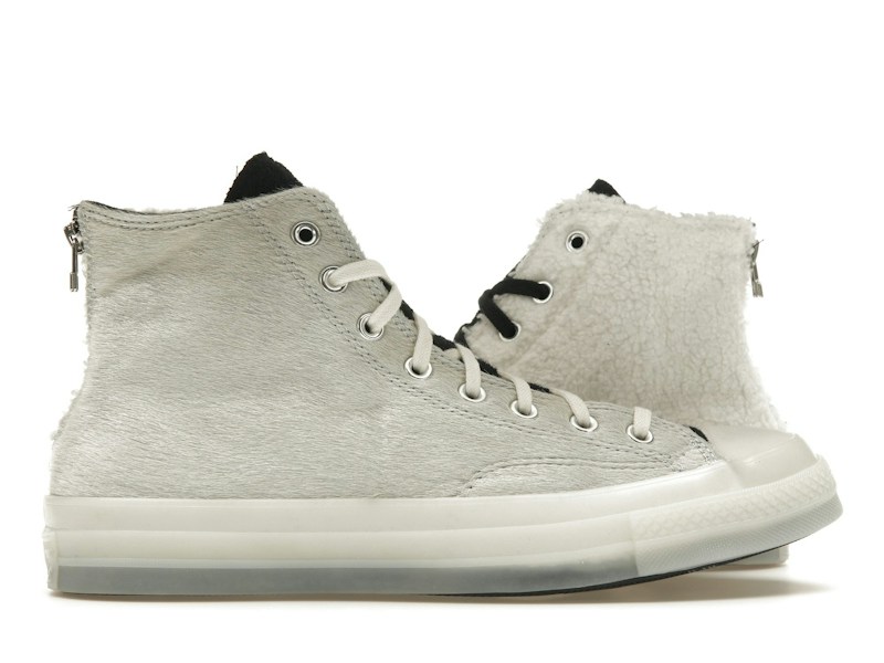 Converse CLOT x Chuck 70 High Giant Panda
