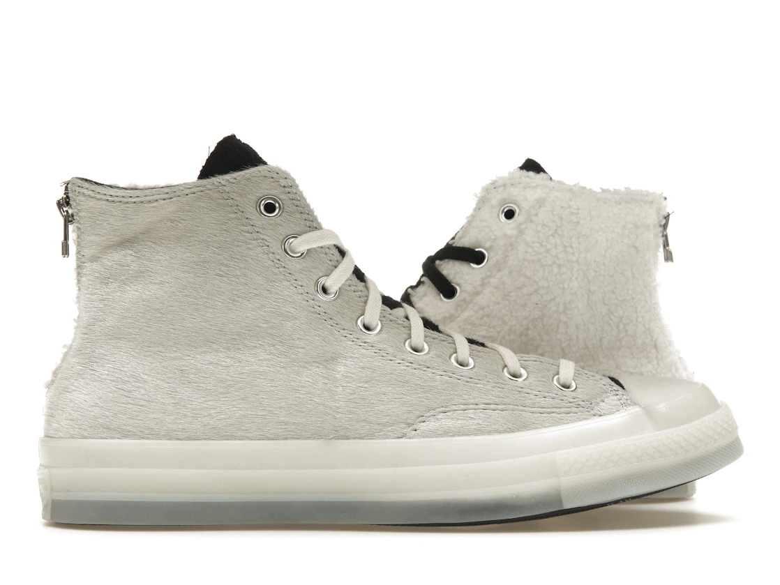 Converse CLOT x Chuck 70 High Giant Panda