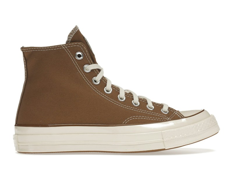Converse Carhartt WIP x Chuck 70 High Hamilton Brown