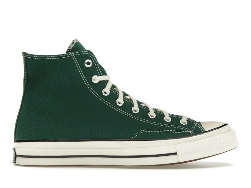 Converse Chuck 70 High Top Midnight Clover/Egret/Black