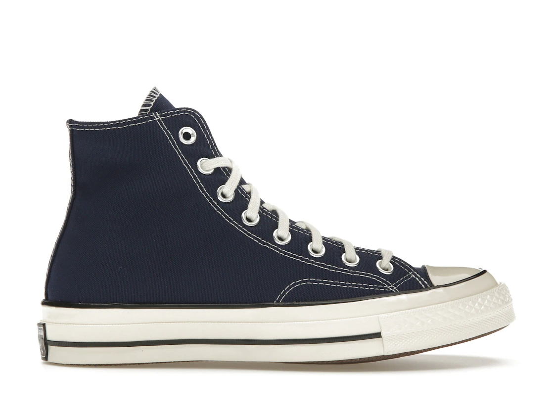 Converse Chuck 70 High Top Midnight Navy/Egret/Black