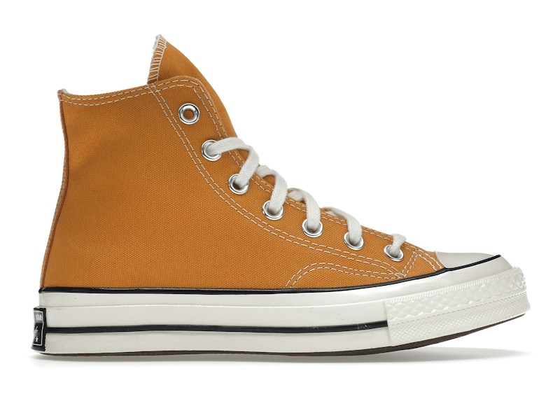 Converse Chuck 70 Classic High Top 162054C Sunflower