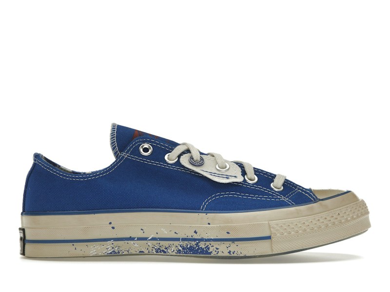 Converse Ader Error x Chuck 70 Low Create Next: The New Is Not - 2nd Collection