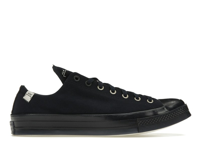 Converse A-Cold-Wall* x Chuck 70 Low Dark Sapphire
