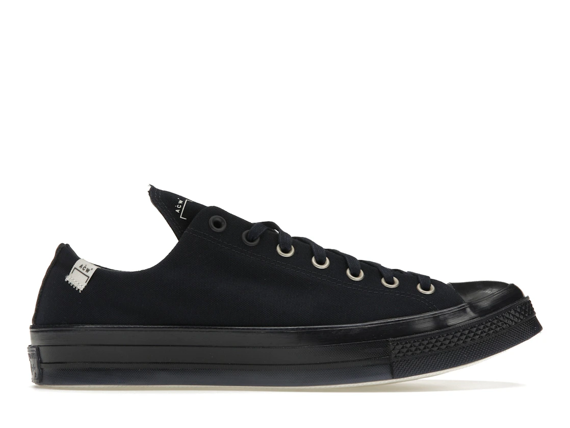 Converse A-Cold-Wall* x Chuck 70 Low Dark Sapphire