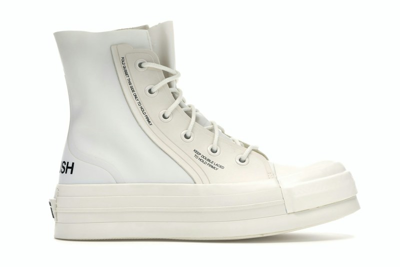 Converse Ambush x Chuck 70 White