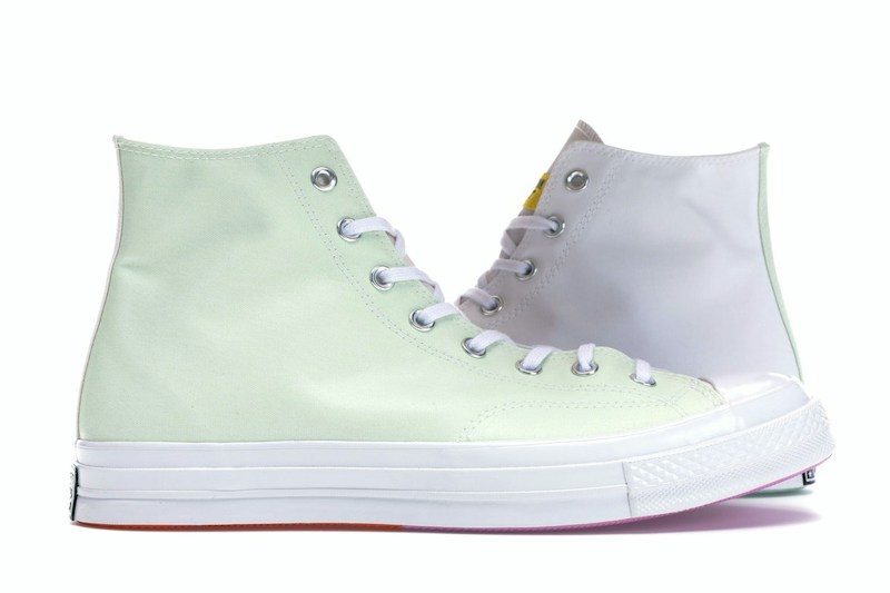 Converse Chinatown Market x Chuck 70 High UV