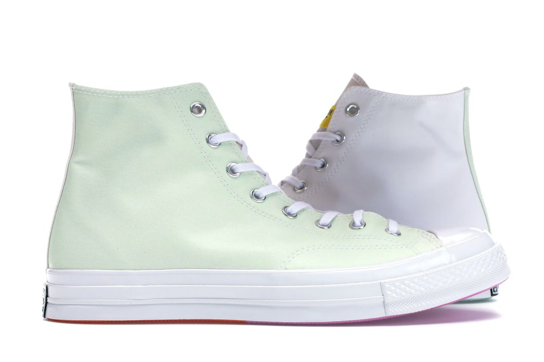 Converse Chinatown Market x Chuck 70 High UV
