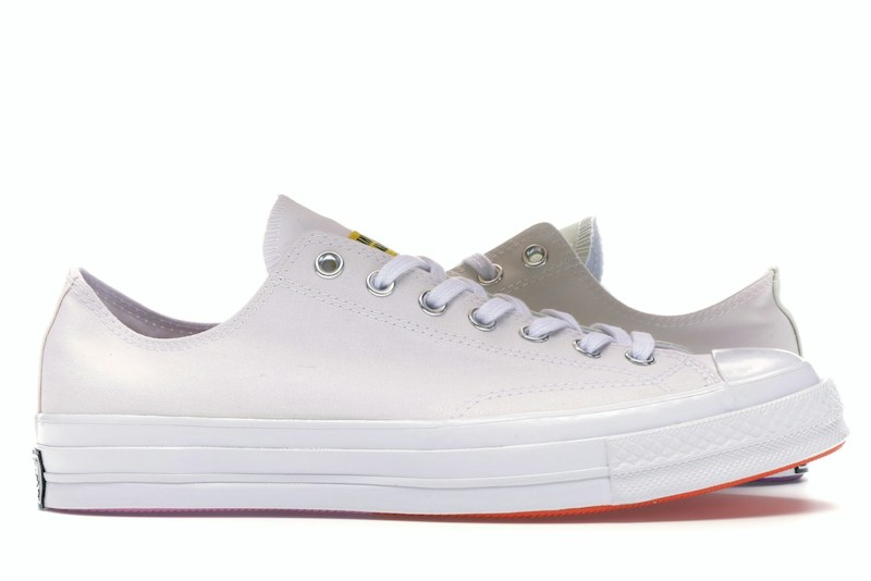 Converse Chinatown Market x Chuck 70 Ox UV