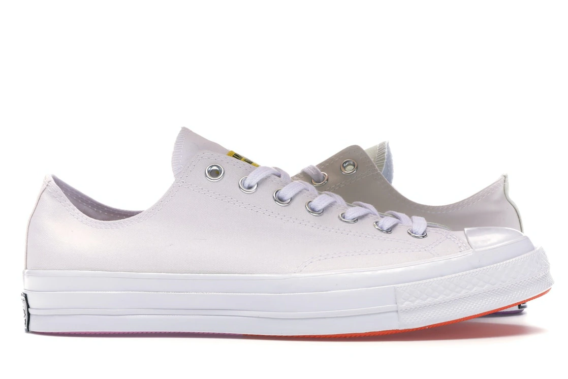 Converse Chinatown Market x Chuck 70 Ox UV
