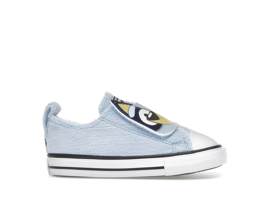 Converse Bluey x Chuck Taylor All Star EasyOn Low PS Mismatch