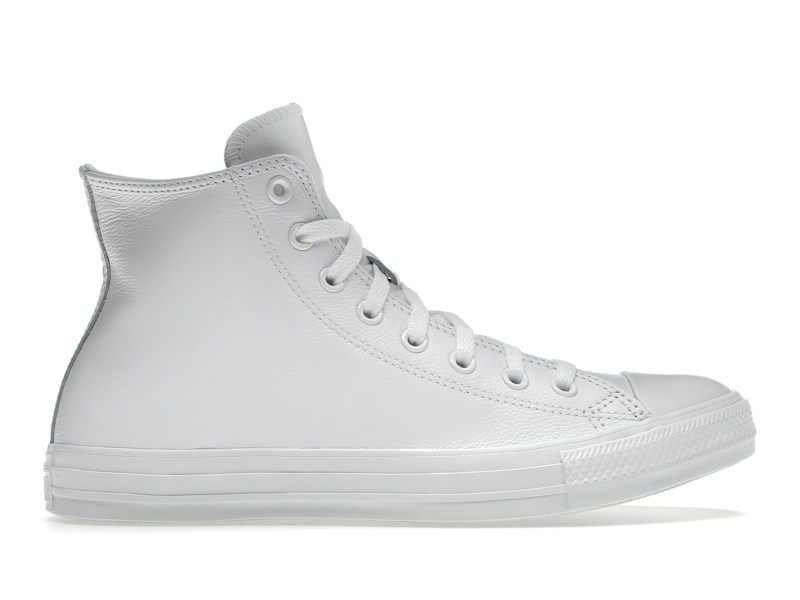 Converse Chuck Taylor All Star Leather High