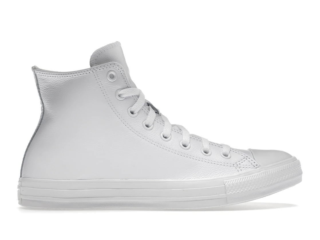 Converse Chuck Taylor All Star Leather High