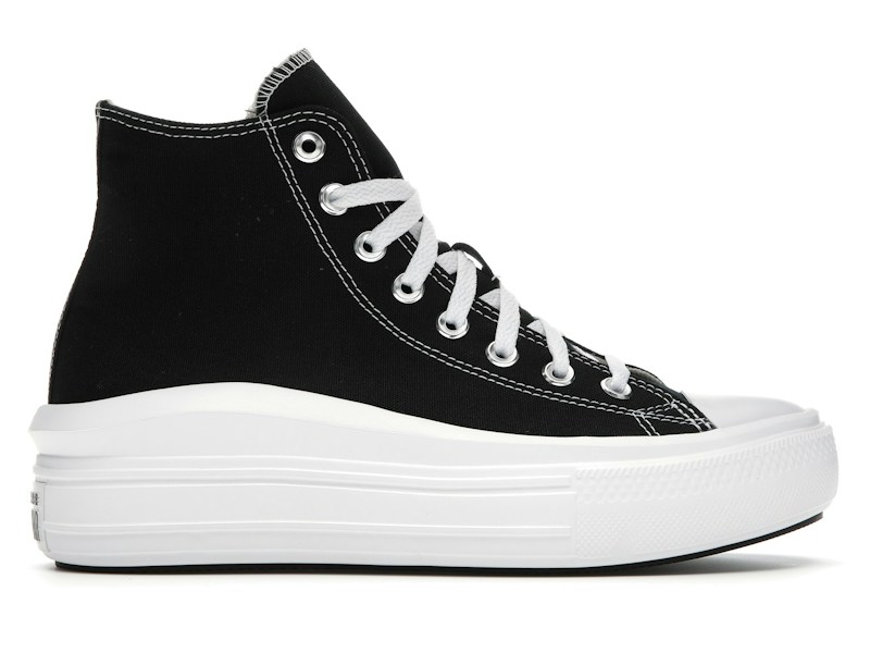 Converse Chuck Taylor All Star Move High