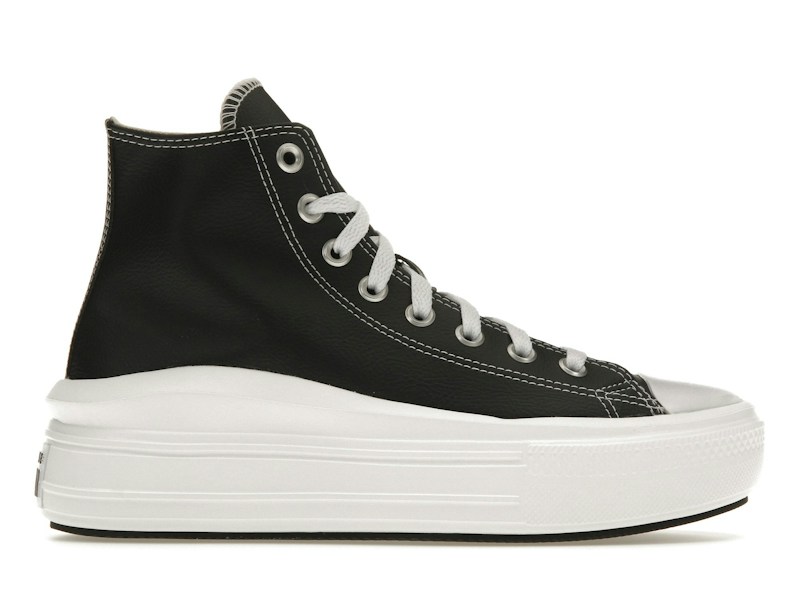 Converse Chuck Taylor All Star Move Hi