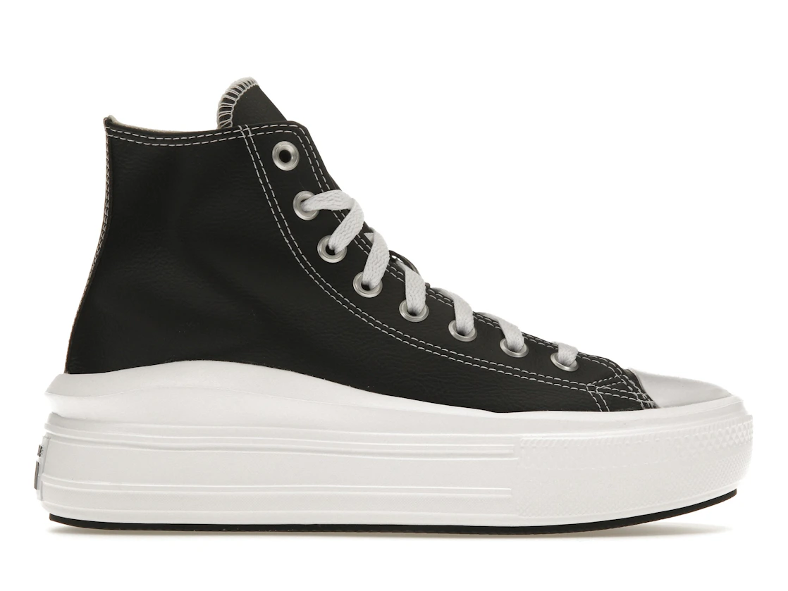 Converse Chuck Taylor All Star Move Hi