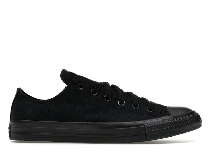 Converse Chuck Taylor All Star OX