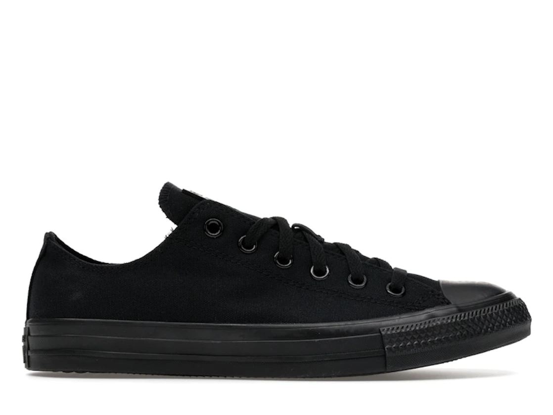 Converse Chuck Taylor All Star OX