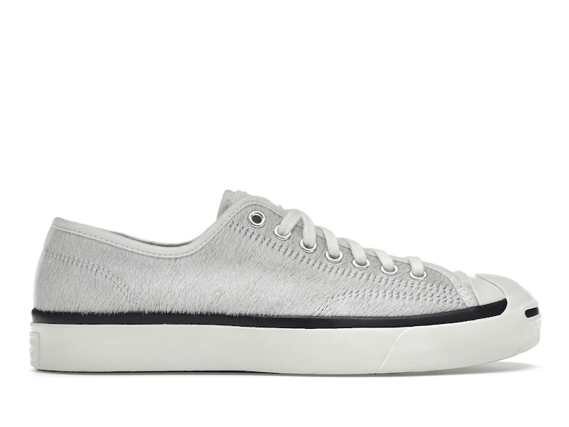 Converse CLOT x Jack Purcell Low Giant Panda