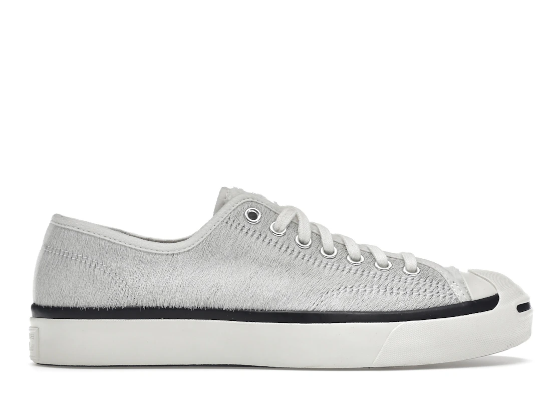 Converse CLOT x Jack Purcell Low Giant Panda