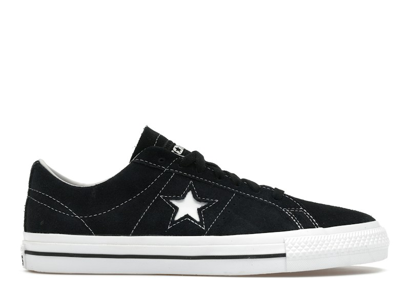 Converse Cons One Star Pro Ox