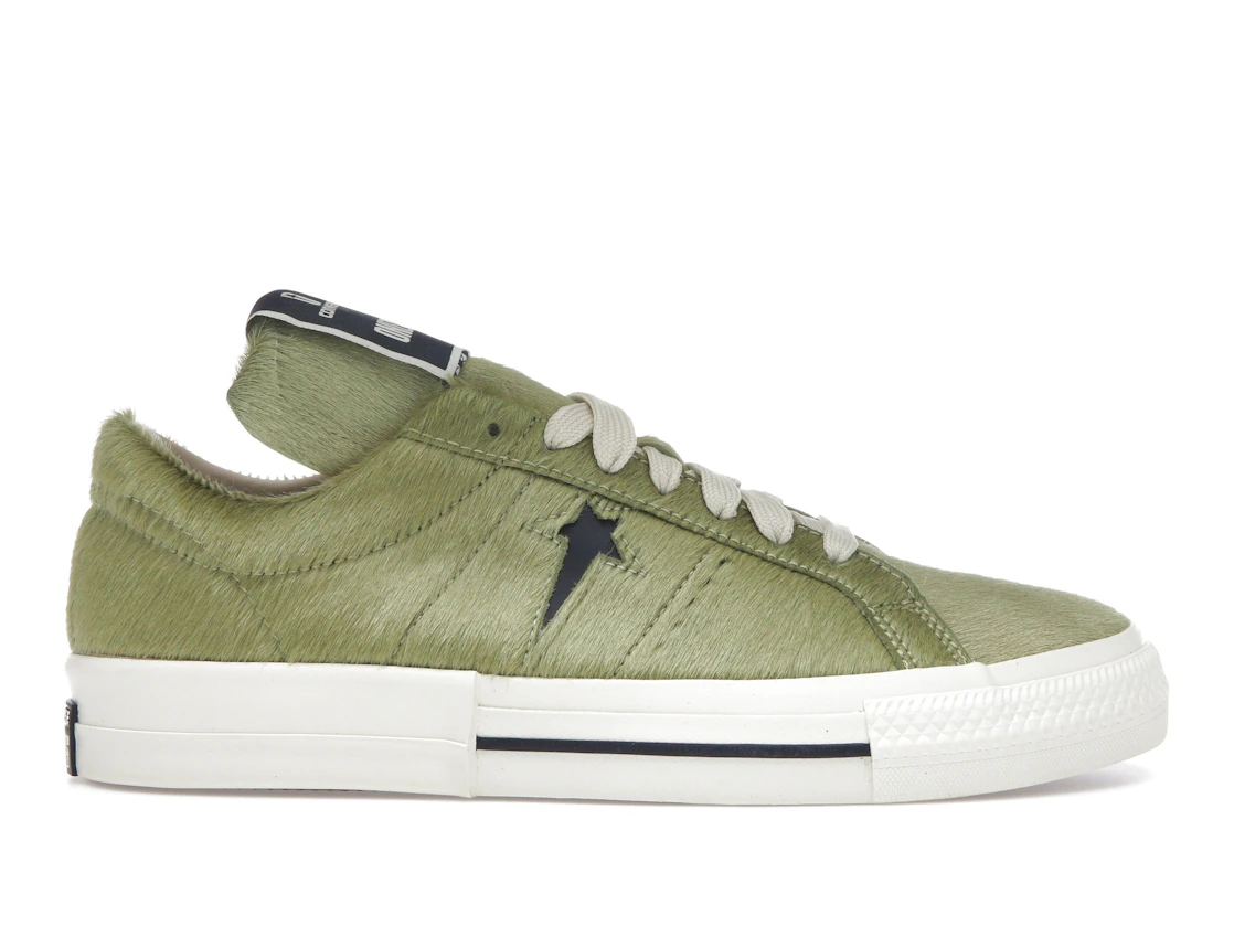 Converse x Drkshdw Rick Owens One Star Acid