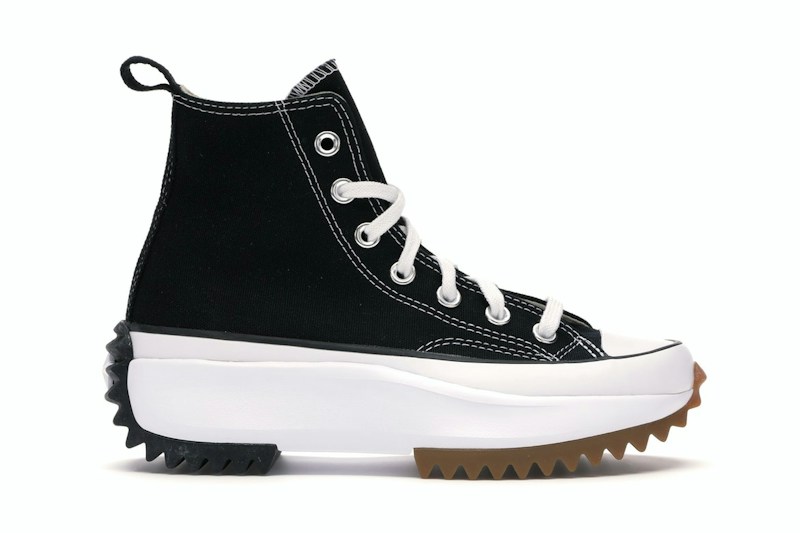 Converse Run Star Hike High