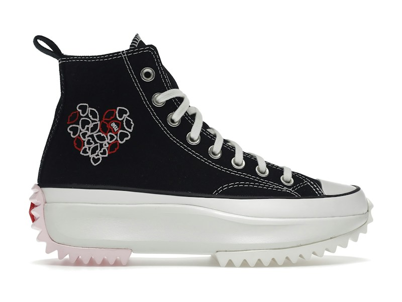 Converse Run Star Hike Hi