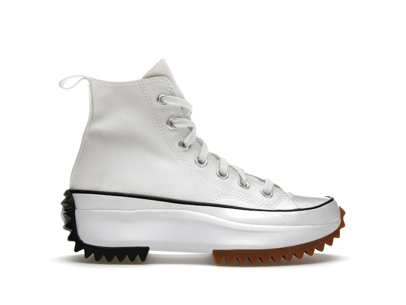 Converse Run Star Hike Hi