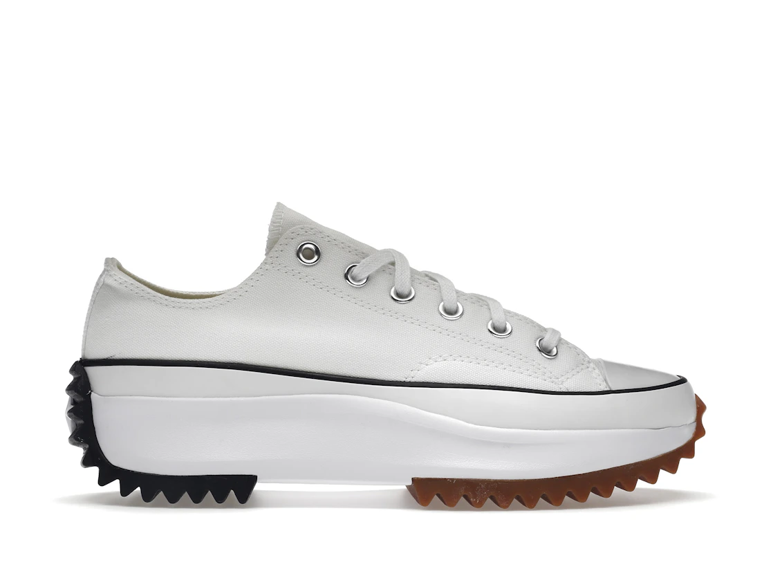 Converse Run Star Hike Ox