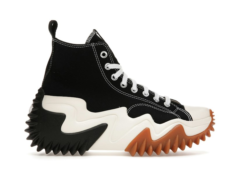 Converse Run Star Motion High