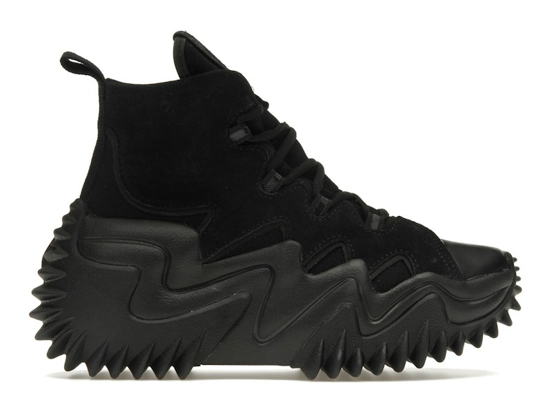 Converse Run Star Motion CX черный A03924C