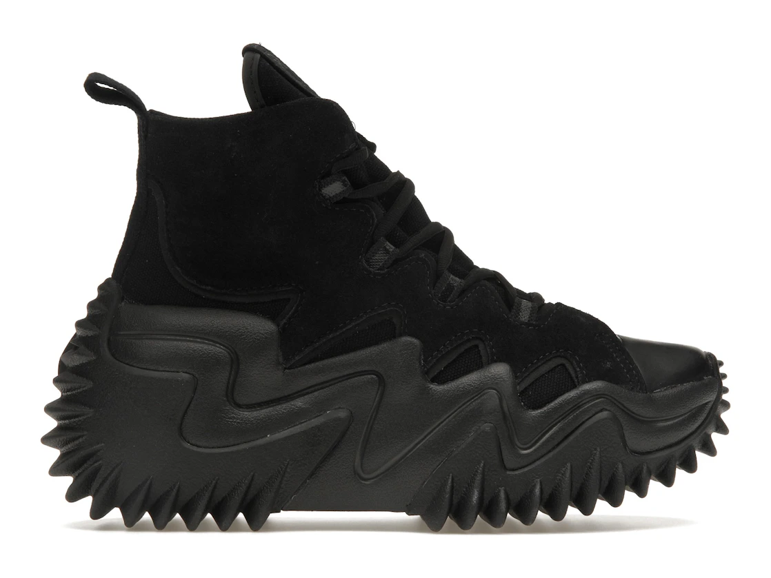 Converse Run Star Motion CX черный A03924C