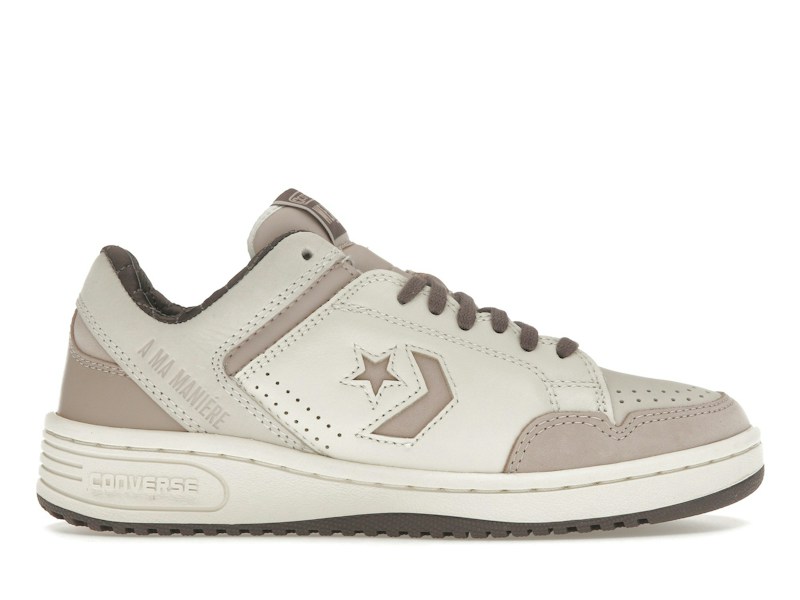 Converse A Ma Maniére x Weapon Low While You Were Sleeping