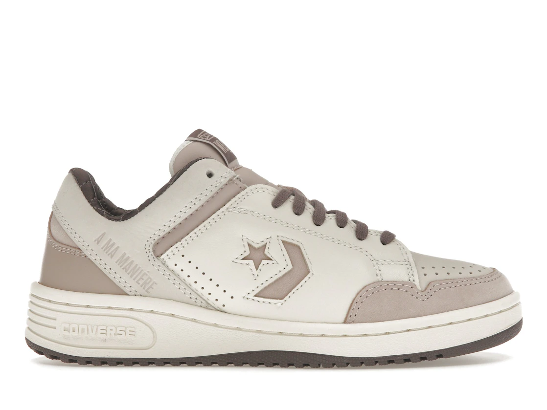 Converse A Ma Maniére x Weapon Low While You Were Sleeping