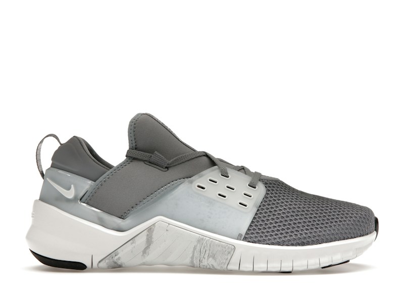 Nike Free X Metcon 2 Cool Grey