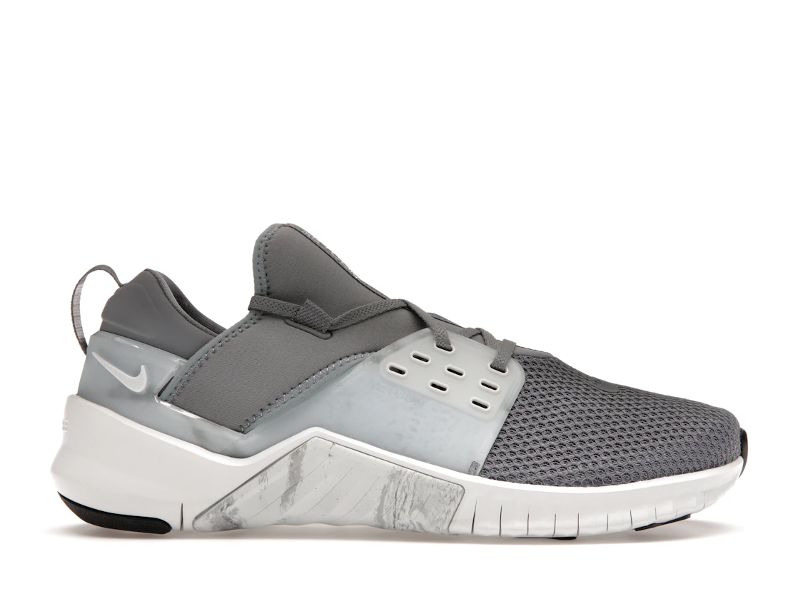 Nike Free X Metcon 2 Cool Grey